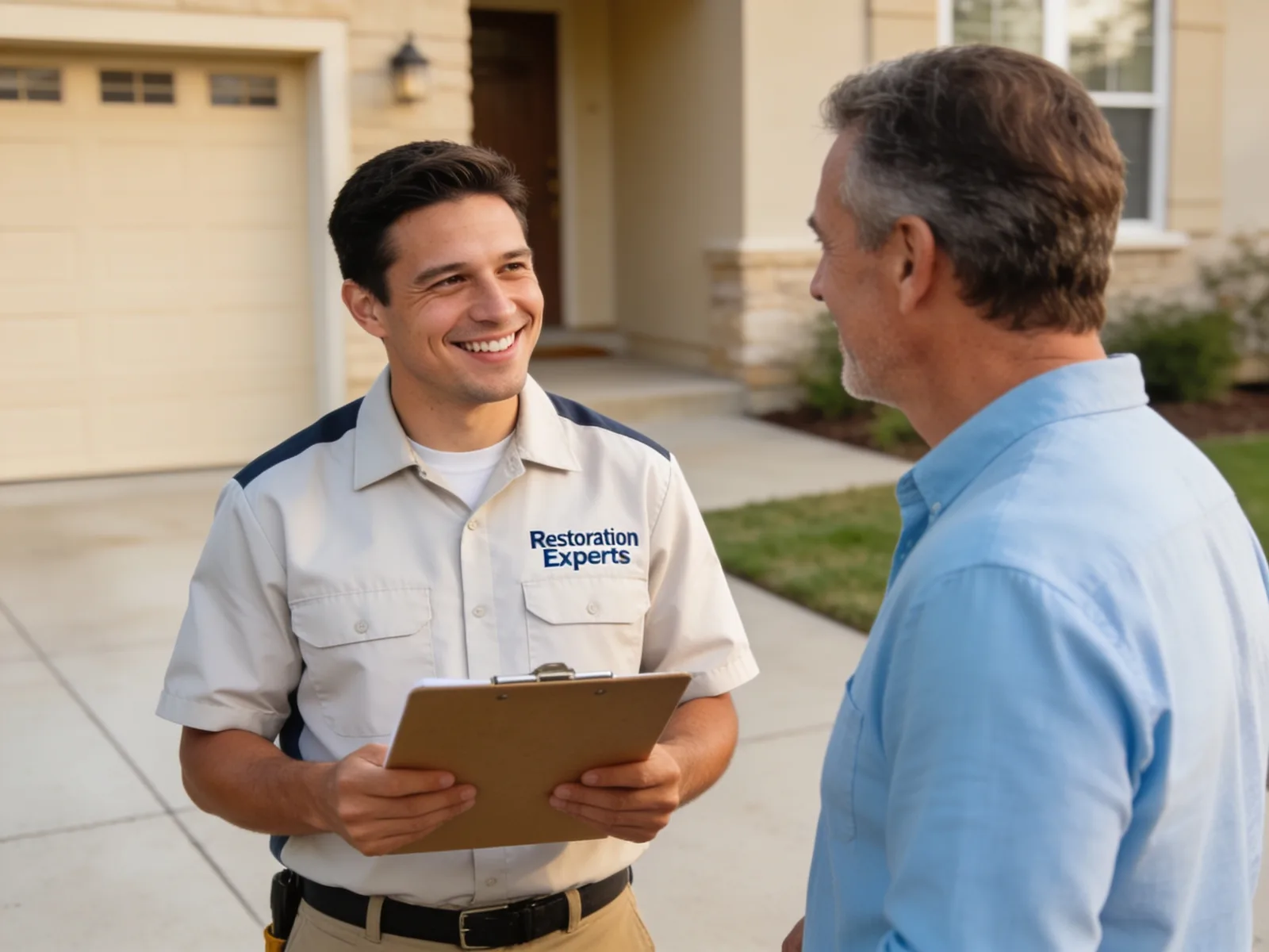 Water Damage Cleanup Hometown, IL FAQs